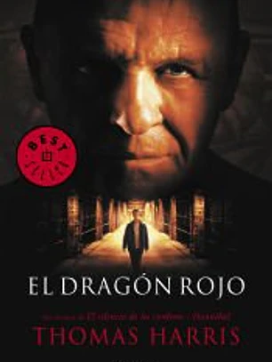 El dragón rojo