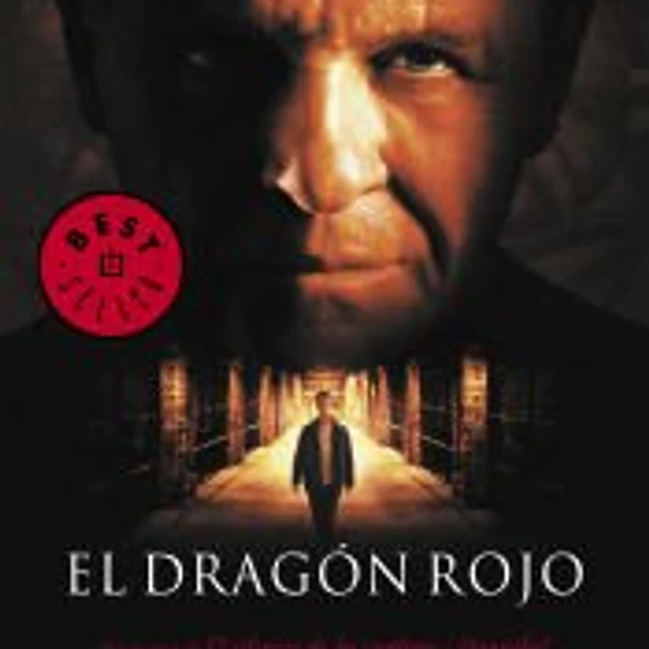 El dragón rojo 1