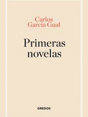 Primeras novelas