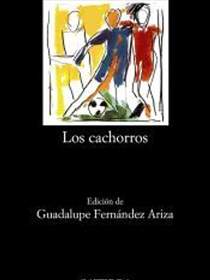 Los cachorros
