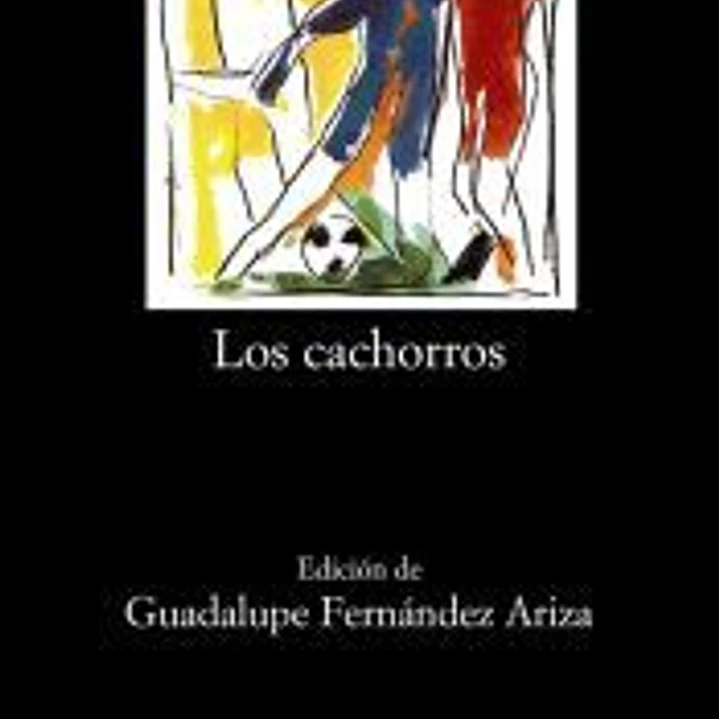 Los cachorros 1