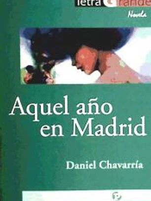 Aquel año en Madrid