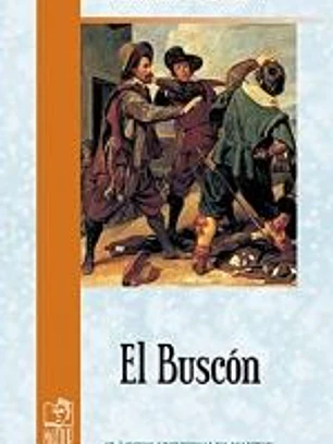 BUSCON, EL.(CLASICOS UNIVERSALES)