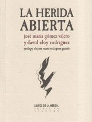 La herida abierta