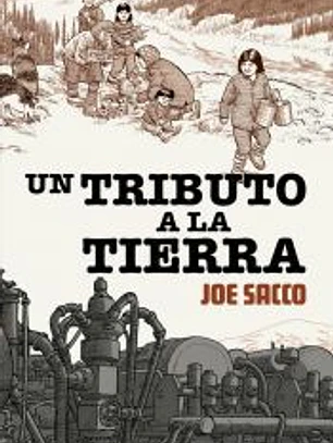 Un tributo a la tierra