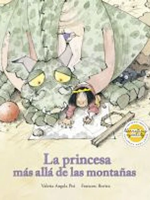 La princesa más allá de las montañas