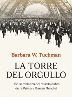 La torre del orgullo