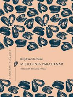 Mejillones para cenar