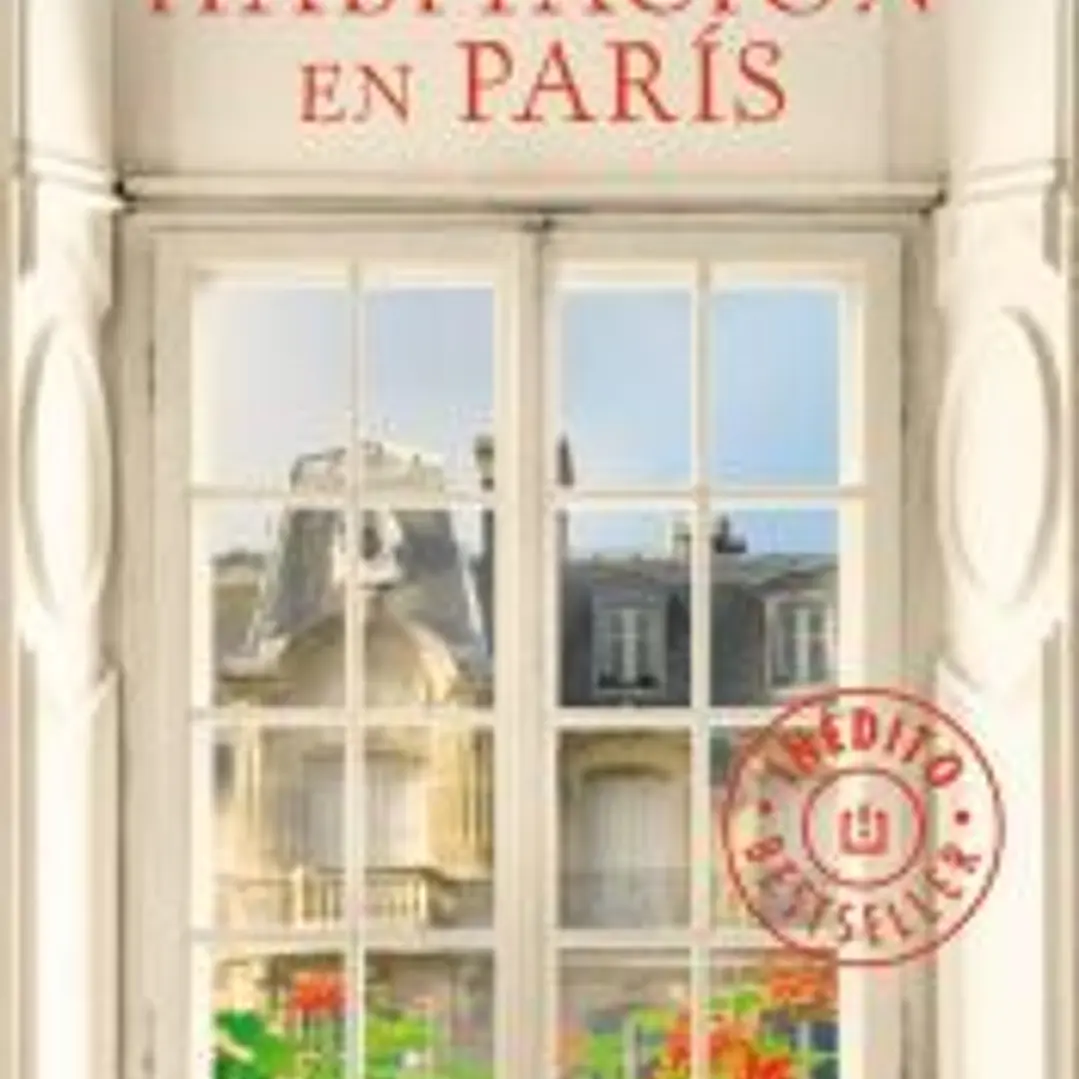 Una habitación en París 1