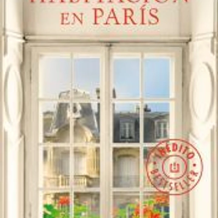 Una habitación en París 1