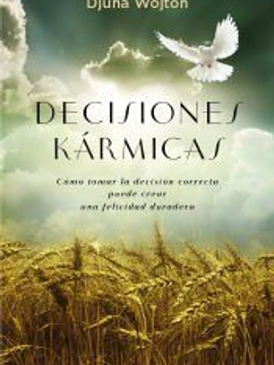Decisiones kármicas