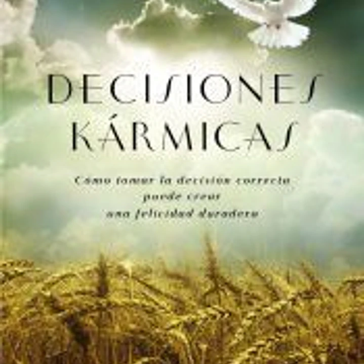 Decisiones kármicas 1