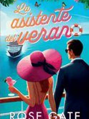 La Asistente del Verano