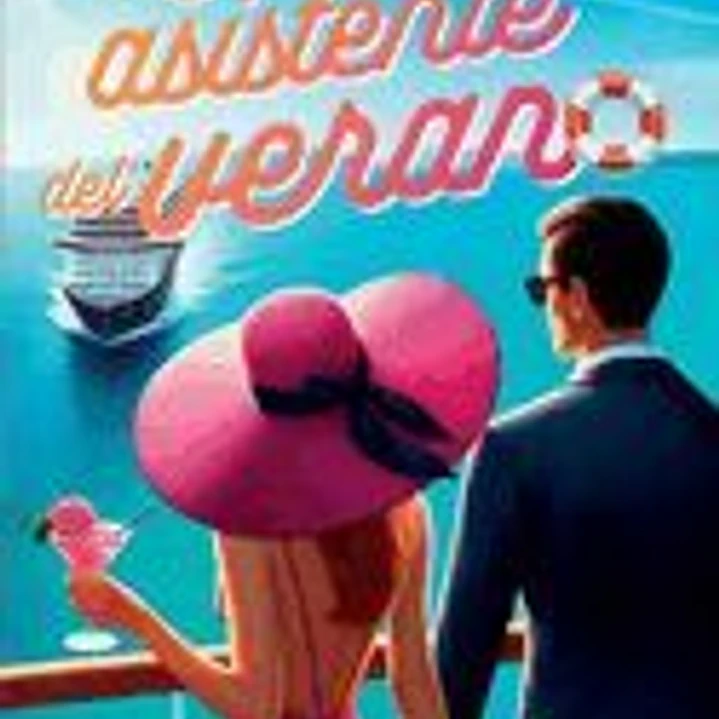 La Asistente del Verano 1