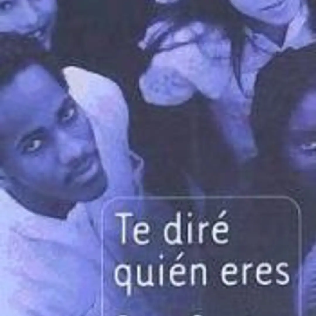 Te diré quién eres 1