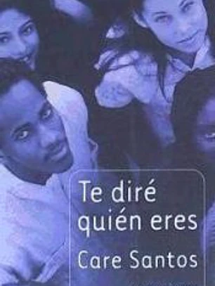 Te diré quién eres