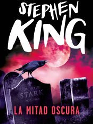 La mitad oscura