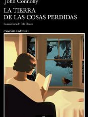 La tierra de las cosas perdidas