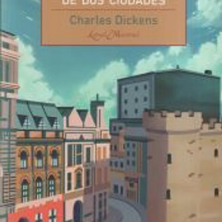 HISTORIA DE DOS CIUDADES 1