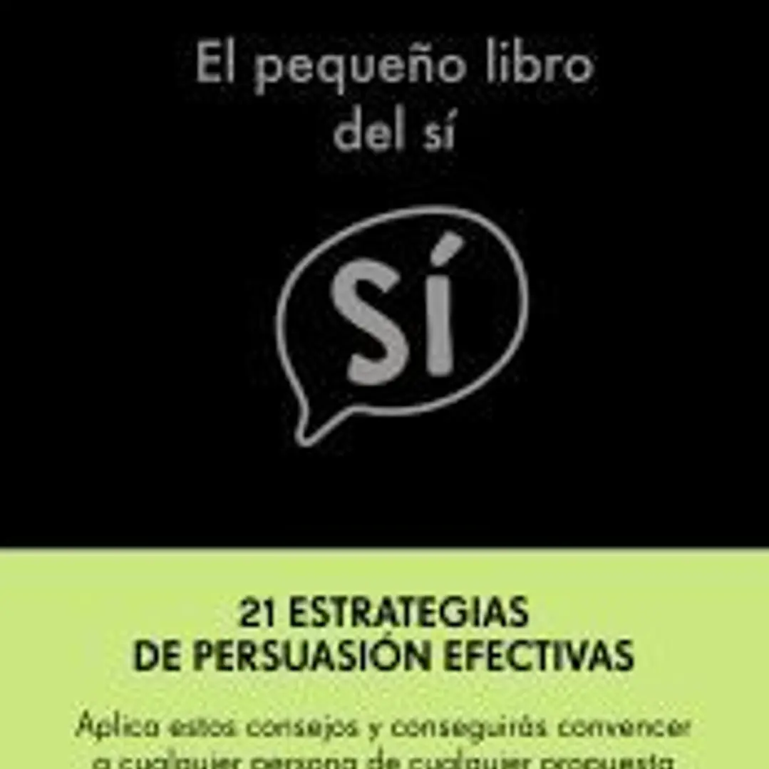 El pequeño libro del sí 1