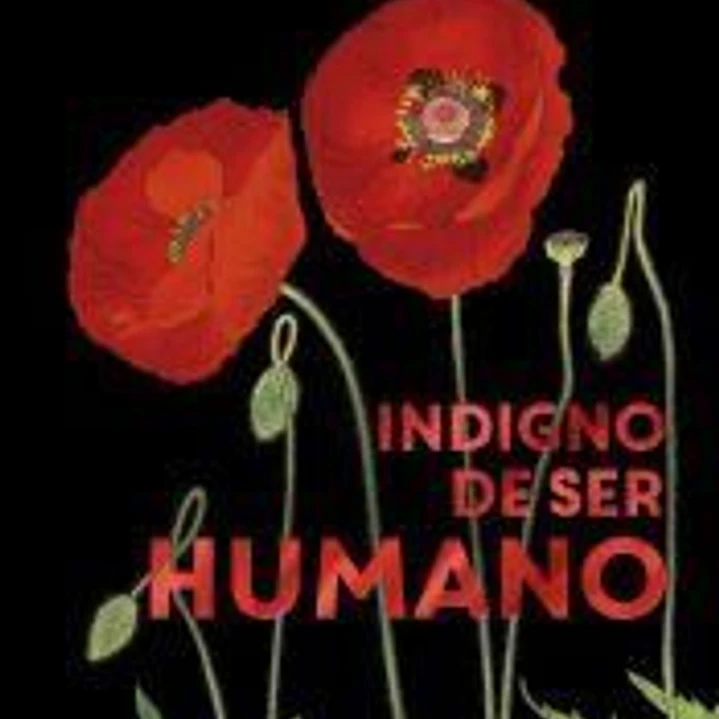 Indigno De Ser Humano 1