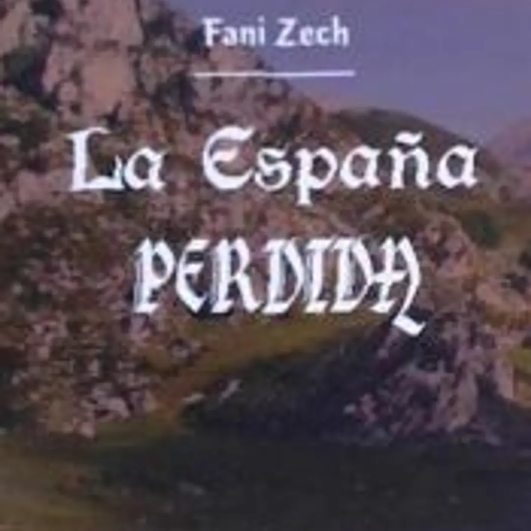 LA ESPAÑA PERDIDA 1