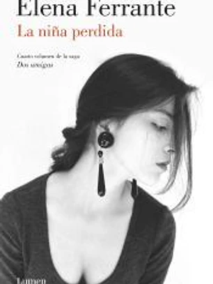 La niña perdida