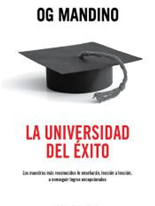 La universidad del éxito