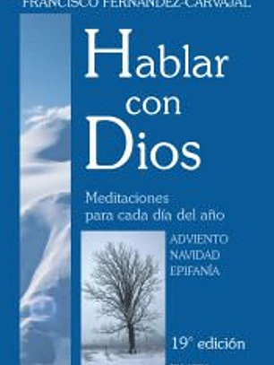 Adviento, Navidad, Epifanía