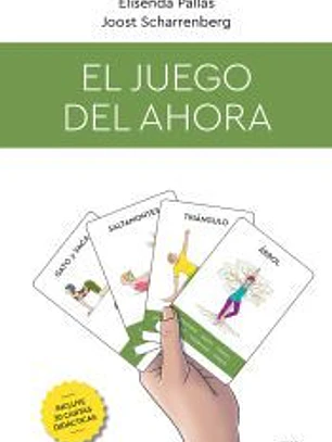 El juego del ahora