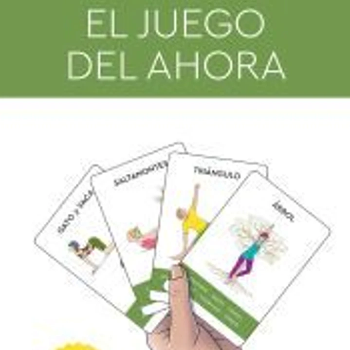 El juego del ahora 1