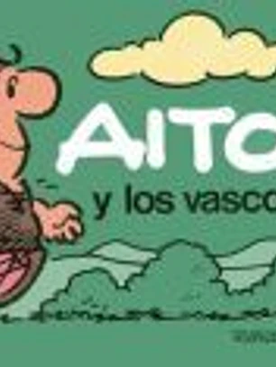 Aitor y los vascones 1