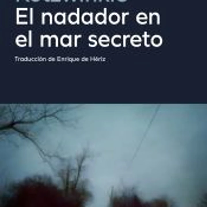 El nadador en el mar secreto 1