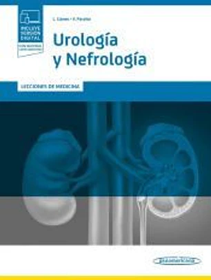 Urología y Nefrología (+ e-book): Lecciones de medicina