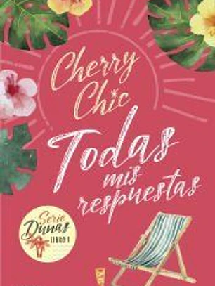 Dunas 1. TODAS MIS RESPUESTAS