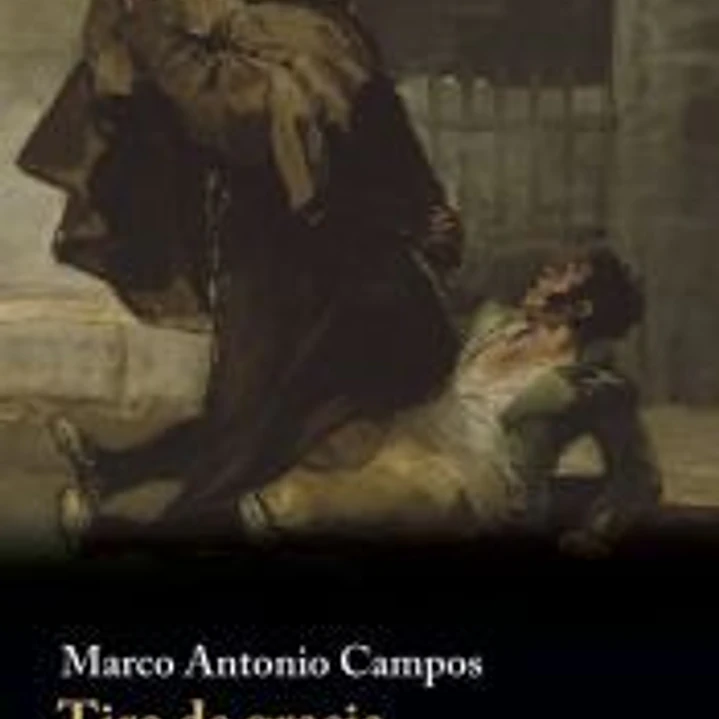 Tiro de gracia: Ficciones breves 1