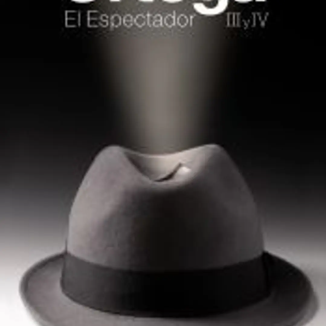 El Espectador III y IV 1