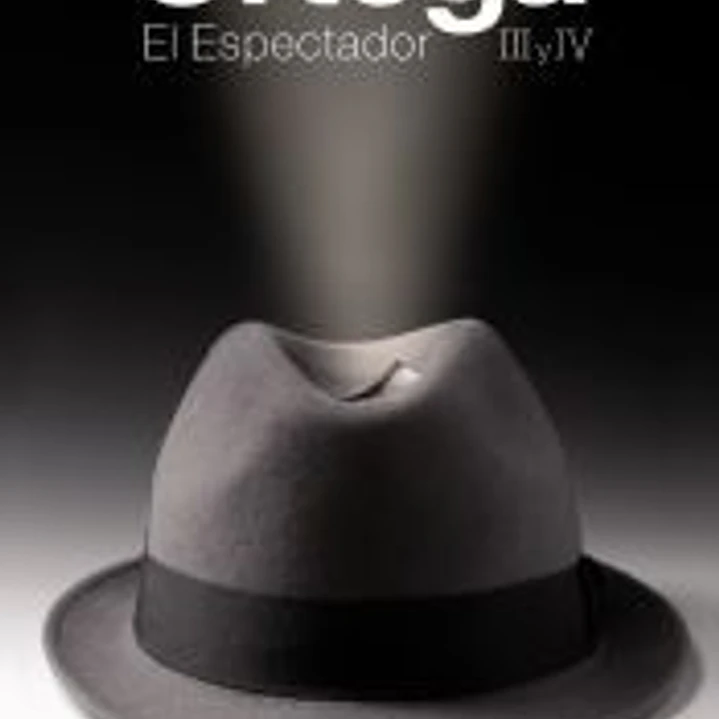 El Espectador III y IV 1