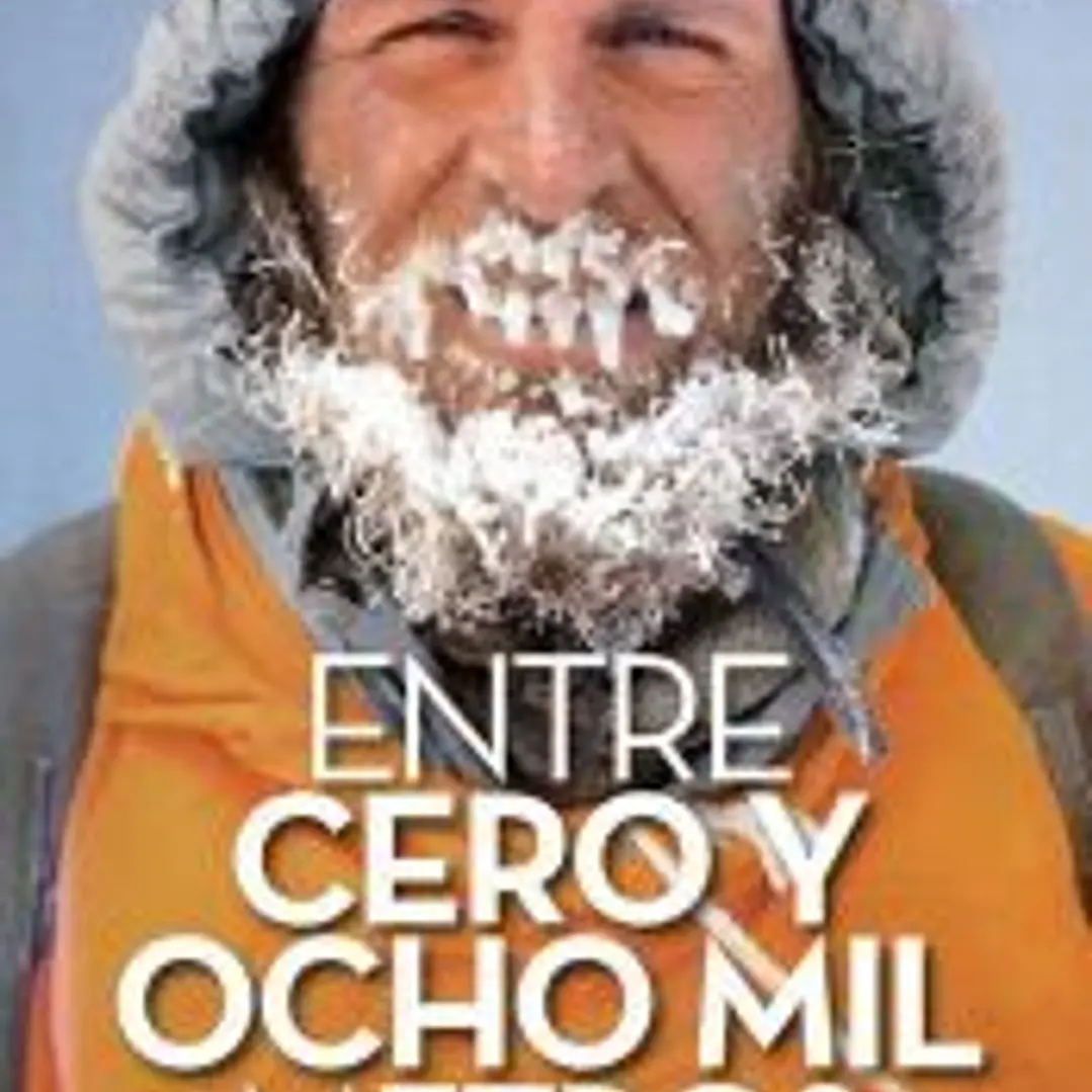 Entre cero y ocho mil metros 1