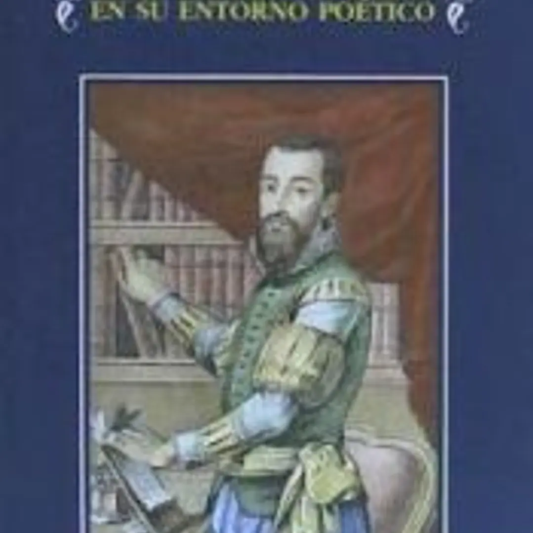 Garcilaso de la Vega 1