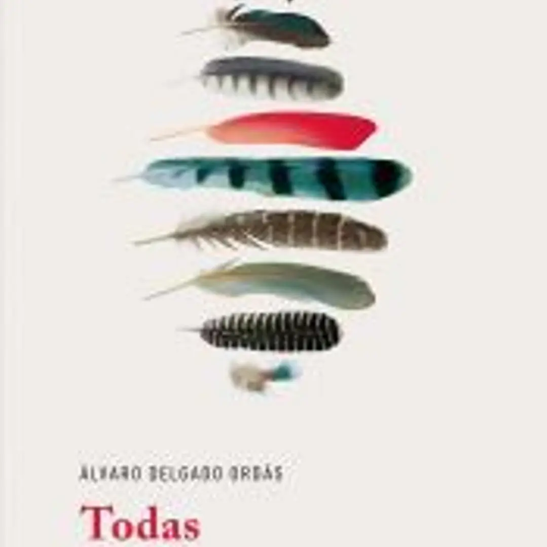 Todas las aves fénix 1