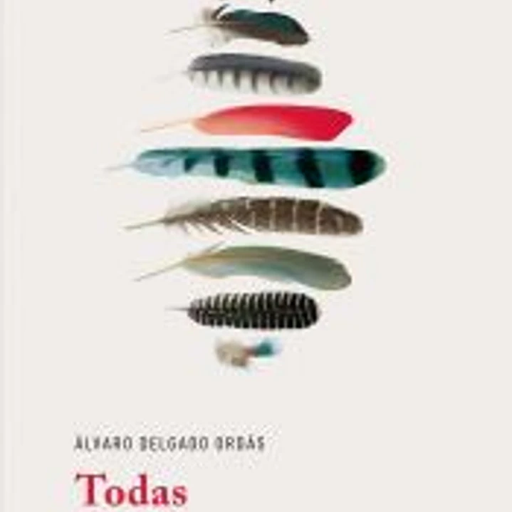 Todas las aves fénix 1