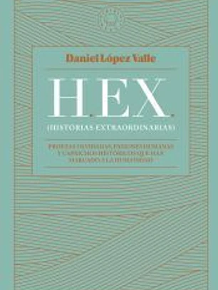 H.EX. (Historias extraordinarias)