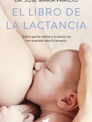 El libro de la lactancia