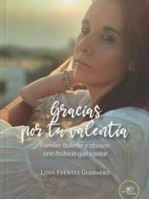 GRACIAS POR TU VALENTIA
