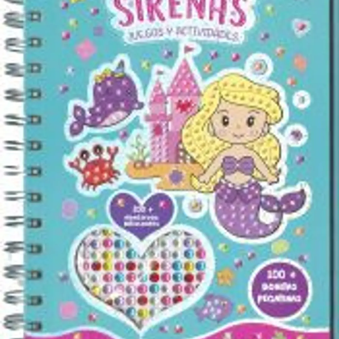 Sirenas 1