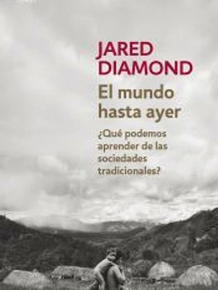 El mundo hasta ayer