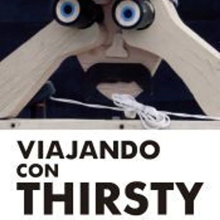 Viajando con Thirsty 1