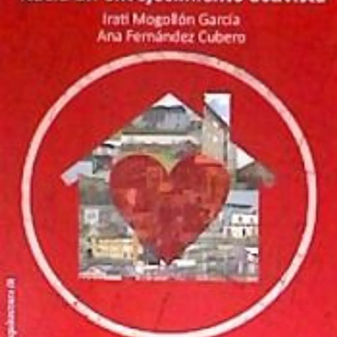 Arquitecturas del cuidado 1