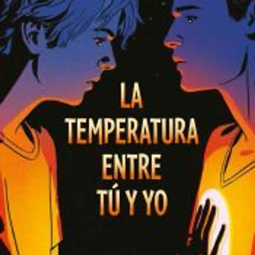 La temperatura entre tú y yo 1